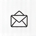 Email estilizado para contacto